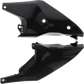 ACERBIS Side Panel - Black - Husqvarna - FC/TC/FX/TX 2986690001