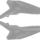 ACERBIS Side Panels - Gray - KTM | Gas Gas - SX/MC 65 2987020011
