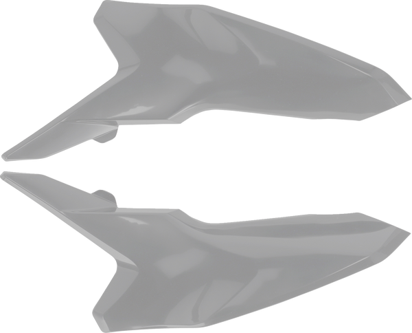Acerbis Side Panels - Gray - KTM | Gas Gas - SX/MC 65 2987020011