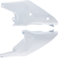 ACERBIS Side Panel - '20 OEM White - Husqvarna - FC/TC/FX/TX 2986696811