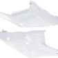 ACERBIS Side Panels - '20 OEM White 2979300002