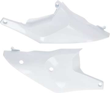 ACERBIS Side Panels - '20 OEM White 2979300002