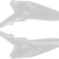 ACERBIS Side Panels - Gray - KTM | Gas Gas - SX/MC 65 2987020002