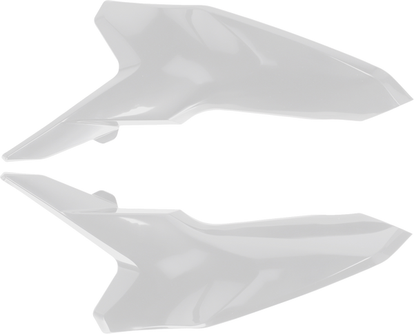 Acerbis Side Panels - Gray - KTM | Gas Gas - SX/MC 65 2987020002