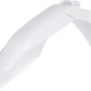 ACERBIS Front Fender - '20 OEM White - Husqvarna - FC/FE/FX/TC/TE/TX 2986570002