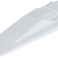 ACERBIS Rear Fender - '20 OEM White - Husqvarna - FE/TE 2986620002