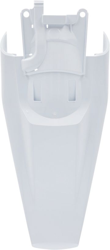 ACERBIS Rear Fender - '20 OEM White - Husqvarna - FE/TE 2986620002