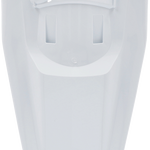 ACERBIS Rear Fender - '20 OEM White - Husqvarna - FC/FX/TC/TX 2986590002