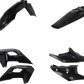 ACERBIS Standard Body Kit - Black - Husqvarna - FE/TE 2986640001
