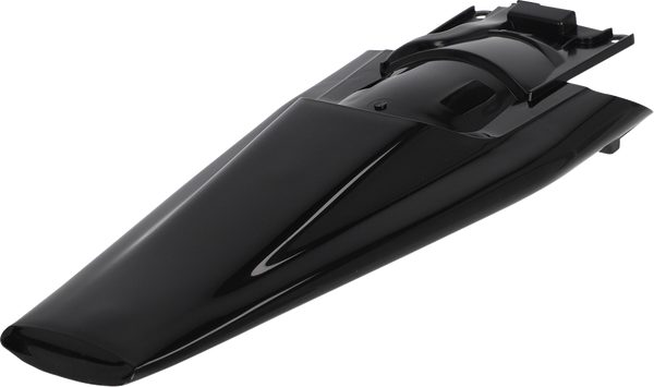 ACERBIS Rear Fender - Black - Husqvarna - FC/FX/TC/TX 2986590001
