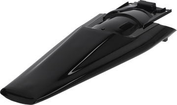 ACERBIS Rear Fender - Black - Husqvarna - FC/FX/TC/TX 2986590001