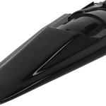 ACERBIS Rear Fender - Black - Husqvarna - FC/FX/TC/TX 2986590001