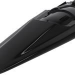 ACERBIS Rear Fender - Black - Husqvarna - FE/TE 2986620001