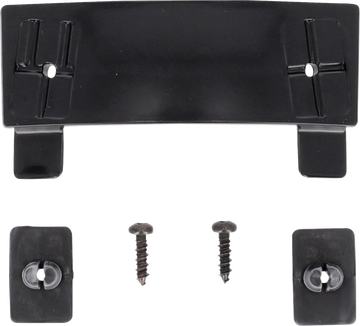 ACERBIS Rear Fender - Black - Husqvarna - FE/TE 2986620001