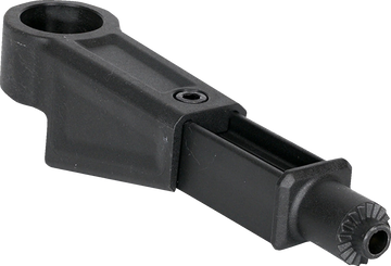 MOOSE OFFROAD Mirror Arm Extension - Elite - Black ARM-EXT-MSE