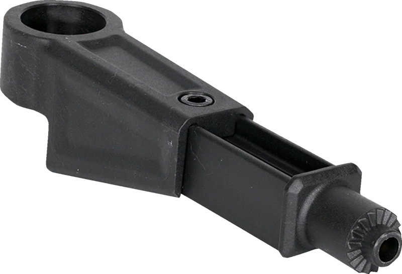 MOOSE OFFROAD Mirror Arm Extension - Elite - Black ARM-EXT-MSE