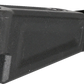 MOOSE OFFROAD Mirror Arm Extension - Elite - Black ARM-EXT-MSE