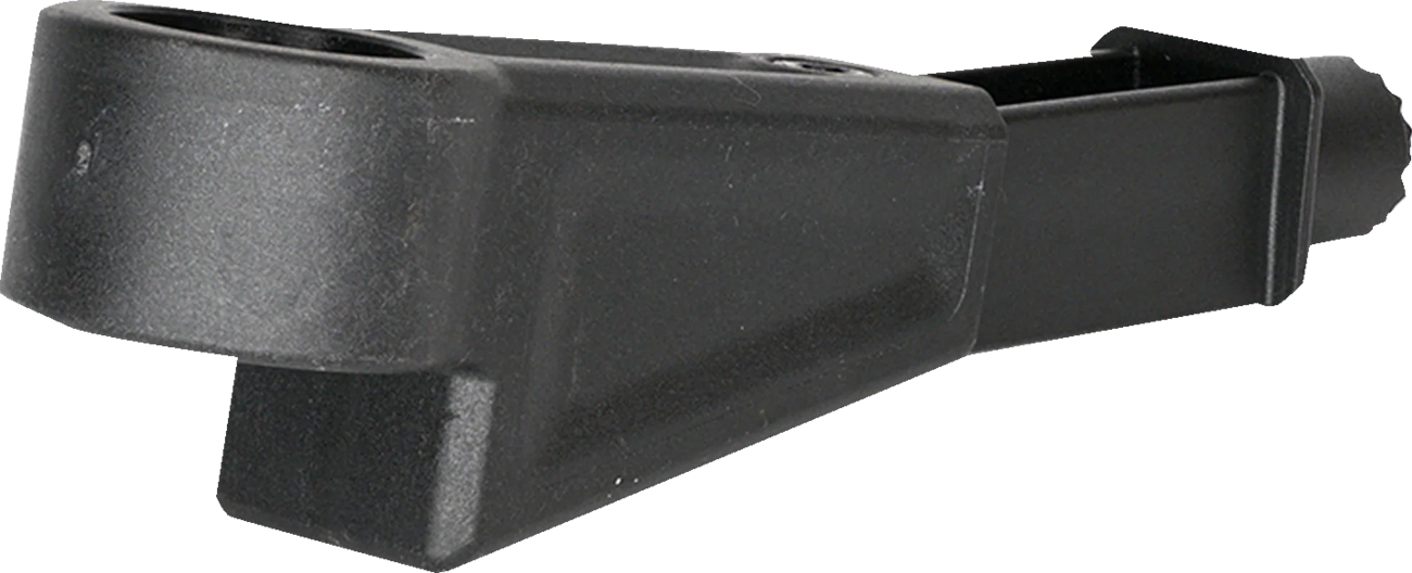 MOOSE OFFROAD Mirror Arm Extension - Elite - Black ARM-EXT-MSE