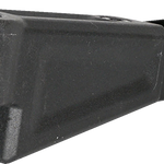 MOOSE OFFROAD Mirror Arm Extension - Elite - Black ARM-EXT-MSE