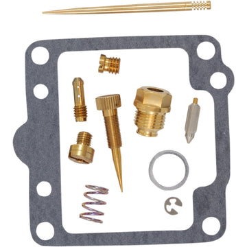 K&L Supply Carburetor Repair Kit - Yamaha 18-2581 | Carburetor Rebuild Kits