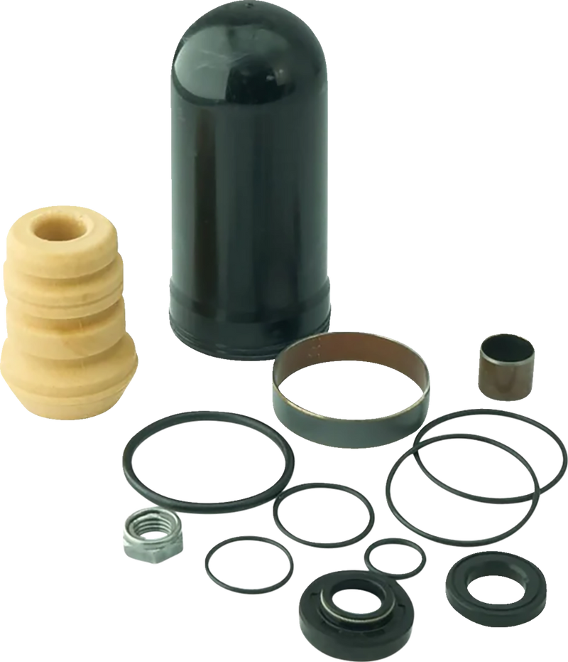 MOOSE OFFROAD Shock Service Kit - Rear - Yamaha 13140850