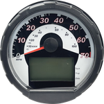 MOOSE OFFROAD Speedometer - Polaris - Sportsman/Hawkeye '13-'14 100-5417-PU