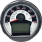 MOOSE OFFROAD Speedometer - Polaris - Sportsman/Hawkeye '10-'12 100-5435-PU
