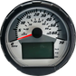 MOOSE OFFROAD Speedometer - Polaris - Sportsman/ATP '04-'10 100-5414-PU