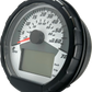 MOOSE OFFROAD Speedometer - Polaris - Sportsman/ATP '04-'10 100-5414-PU