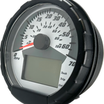 MOOSE OFFROAD Speedometer - Polaris - Sportsman/ATP '04-'10 100-5414-PU