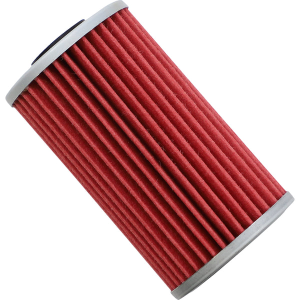 Hiflofiltro Oil Filter HF562
