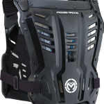 MOOSE OFFROAD Synapse Hydra Protector - Black - XL/2XL 2701-1510