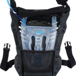 MOOSE OFFROAD Synapse Hydra Protector - Black - XL/2XL 2701-1510
