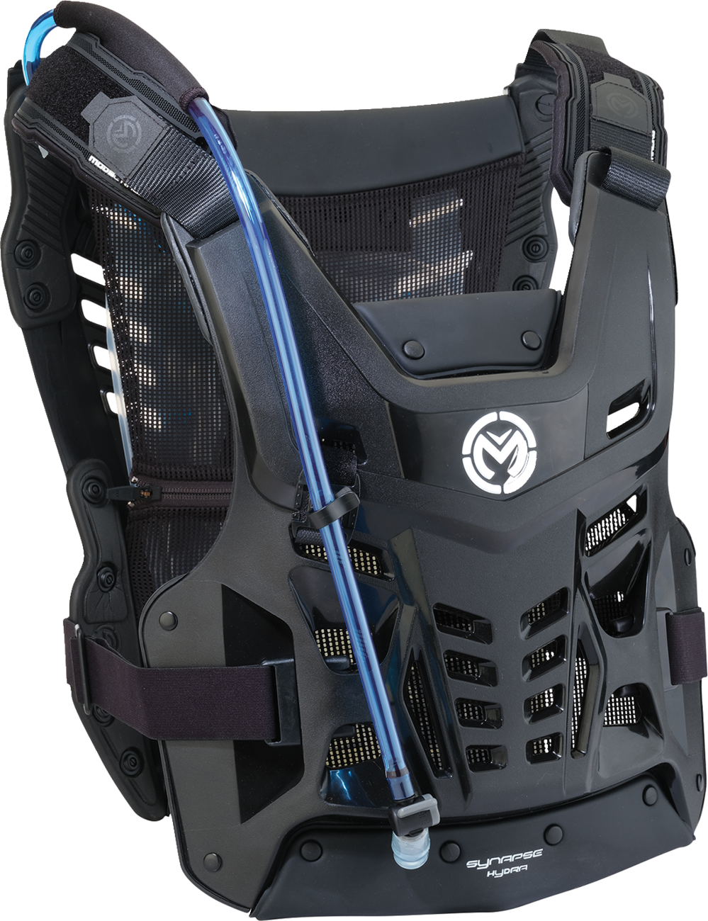 MOOSE OFFROAD Synapse Hydra Protector - Black - M/L 2701-1509