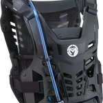 MOOSE OFFROAD Synapse Hydra Protector - Black - M/L 2701-1509