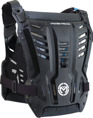 MOOSE OFFROAD Synapse Hydra Protector - Black - M/L 2701-1509