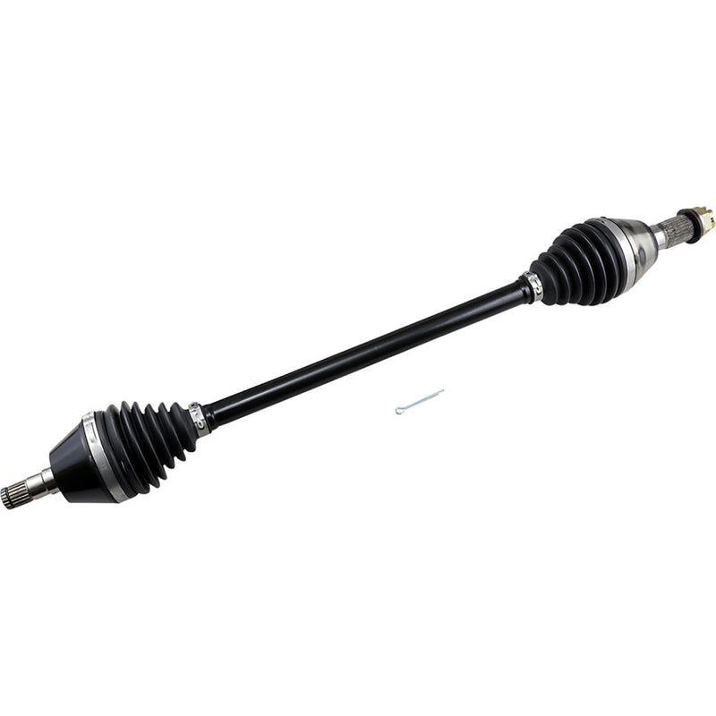 MOOSE OFFROAD Axle Kit - CV - Complete - Heavy-Duty - Front Right - Can-Am CAN-6053HD