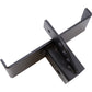 Moose Utility RM5 Hitch - 2" Receiver - Lower 4413PF | Trailers Sleds