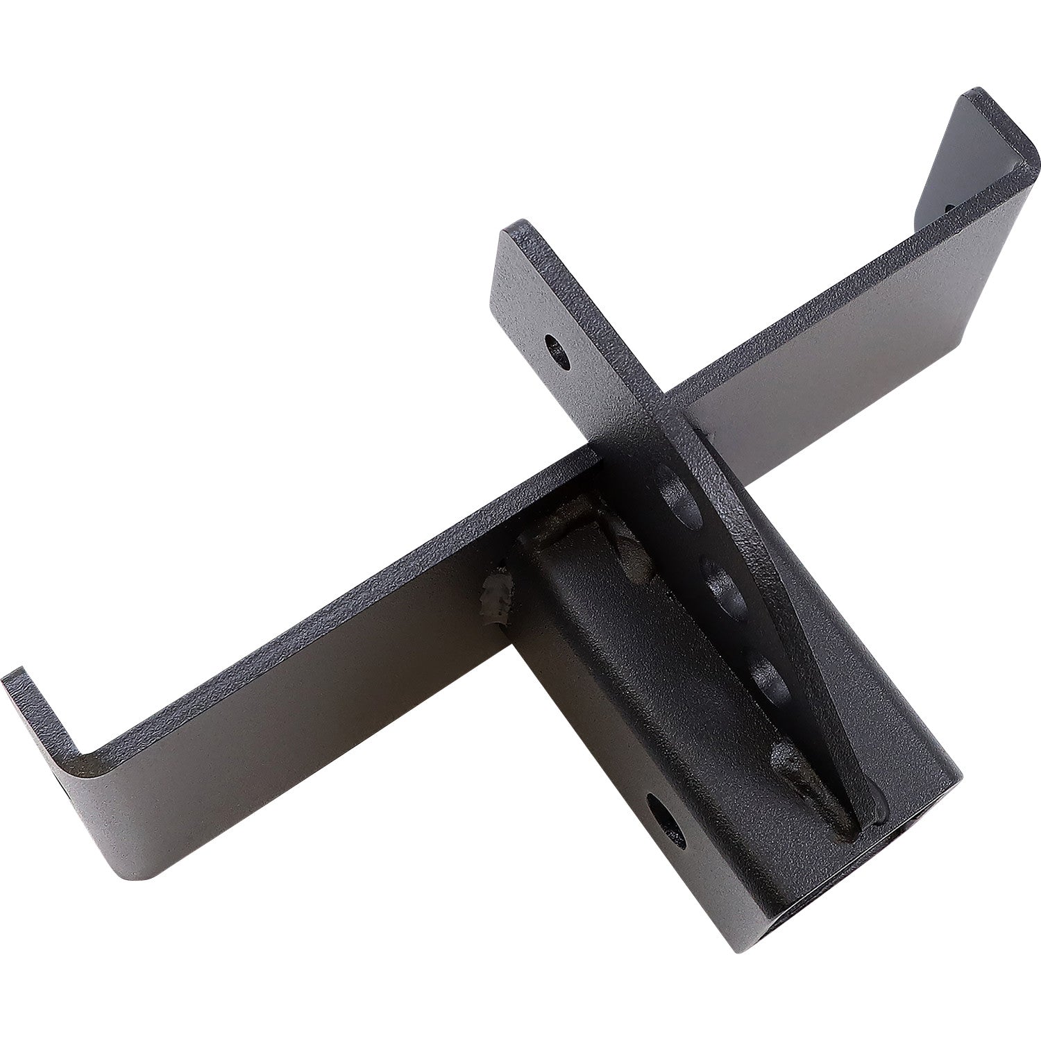 Moose Utility RM5 Hitch - 2" Receiver - Lower 4413PF | Trailers Sleds