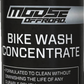 MOOSE OFFROAD Bike Wash Concentrated - Flip Top Bottle - 16 US fl oz. MORW251208