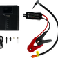 MOOSE OFFROAD Jump Starter - with Air Compressor E25-6292