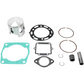 Wiseco Piston Kit with Gaskets - 84.50 mm - Polaris Sportsman 400 4x4 PK1110