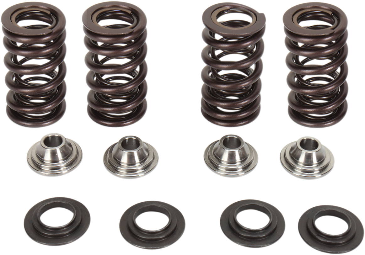 KIBBLEWHITE Valve Spring Kit 96-96400