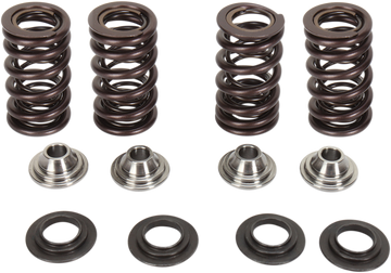 KIBBLEWHITE Valve Spring Kit 96-96400