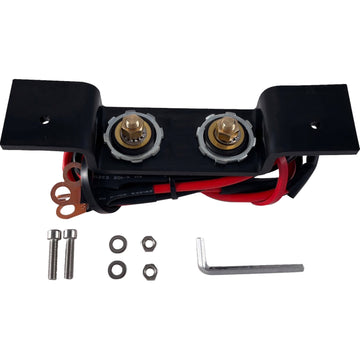 Moose Racing Relocation Kit - Battery Terminal Q25-6001