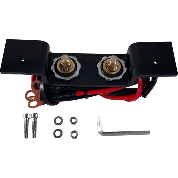 Moose Racing Relocation Kit - Battery Terminal Q25-6001