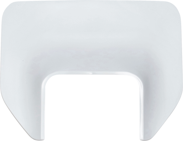 Acerbis Headlight Mask - '20 OEM White 2986630002