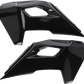 ACERBIS Radiator Shrouds - Black 2986580001