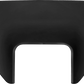 ACERBIS Headlight Mask - Black 2986630001