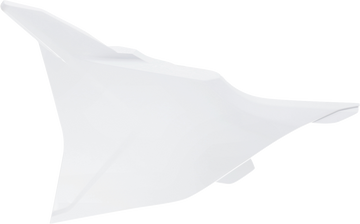 ACERBIS Airbox Cover - White 2976280002